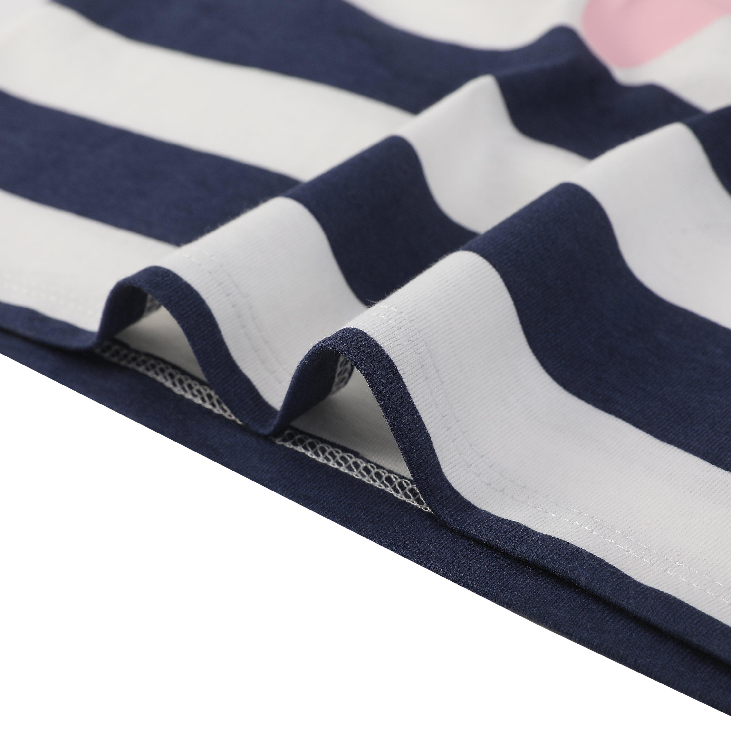 VIŠEPUTNIK - Be You - Younger Girl 3 Pack Mixed T-shirts - 9