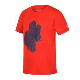 Regatta Regatta Alvarado V T-Shirt Unisex Kids