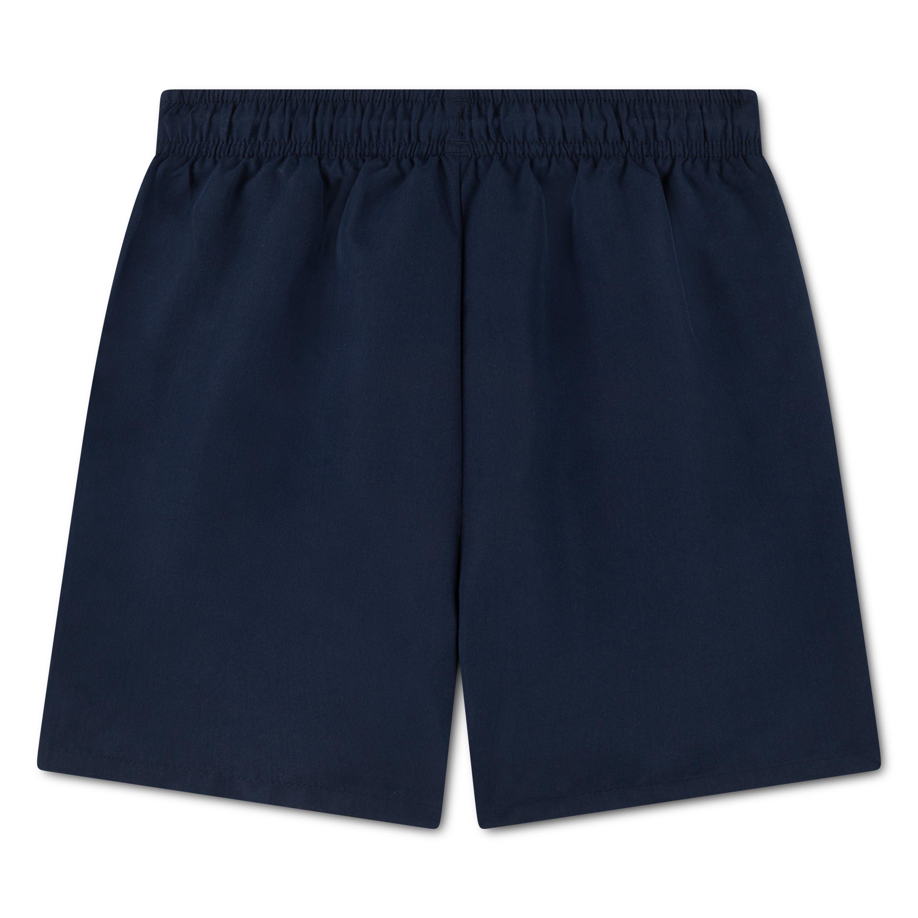 Blue Marine UGW - Lacoste - Kids' Swim Shorts - 4