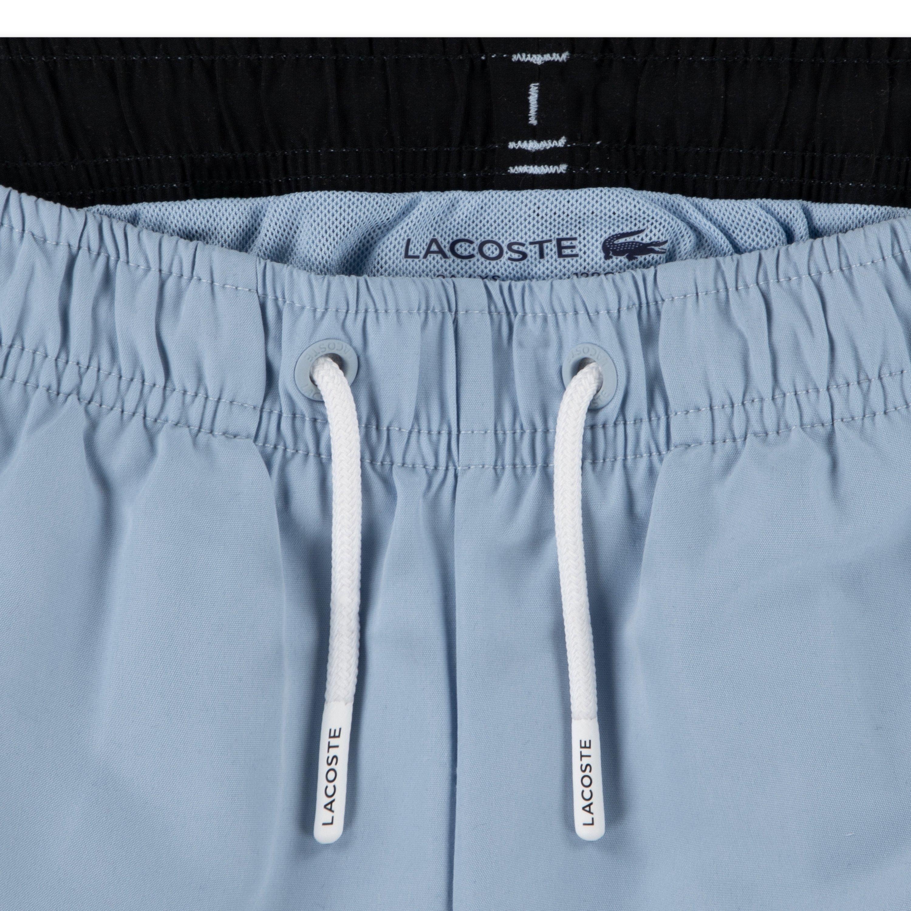 Chambray UJD - Lacoste - Lacoste Swim Short Jn62 - 2