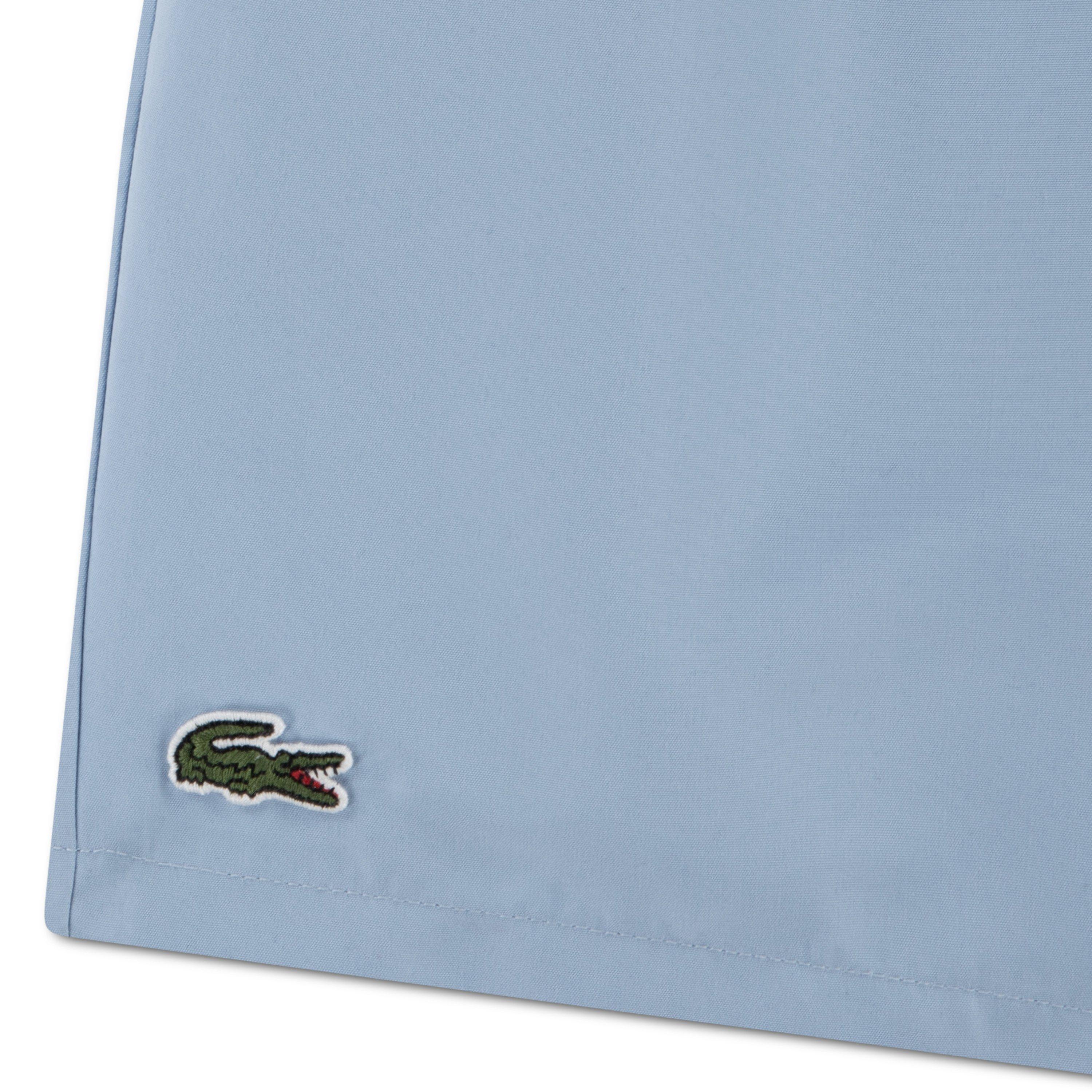 Chambray UJD - Lacoste - Lacoste Swim Short Jn62 - 3