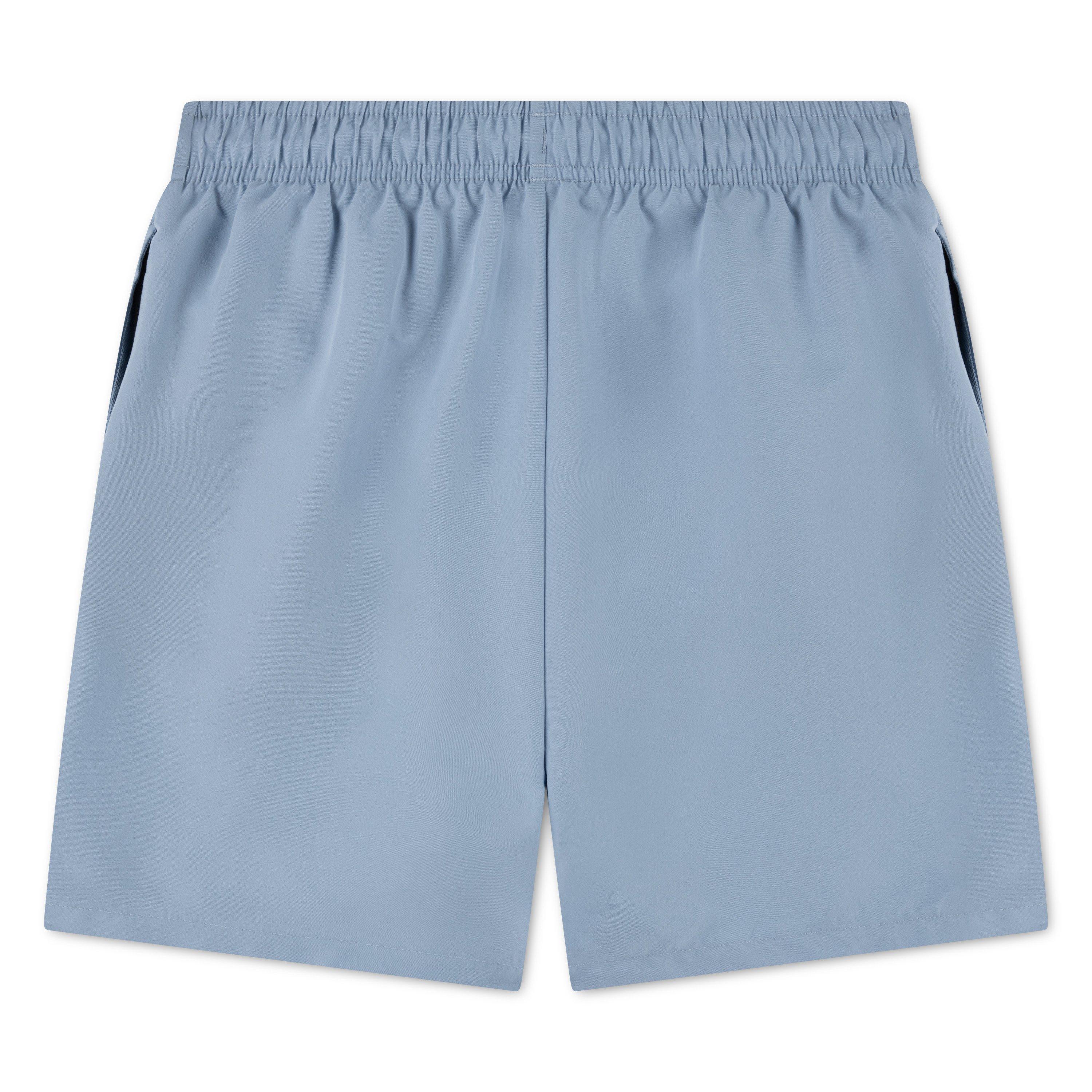 Chambray UJD - Lacoste - Lacoste Swim Short Jn62 - 4