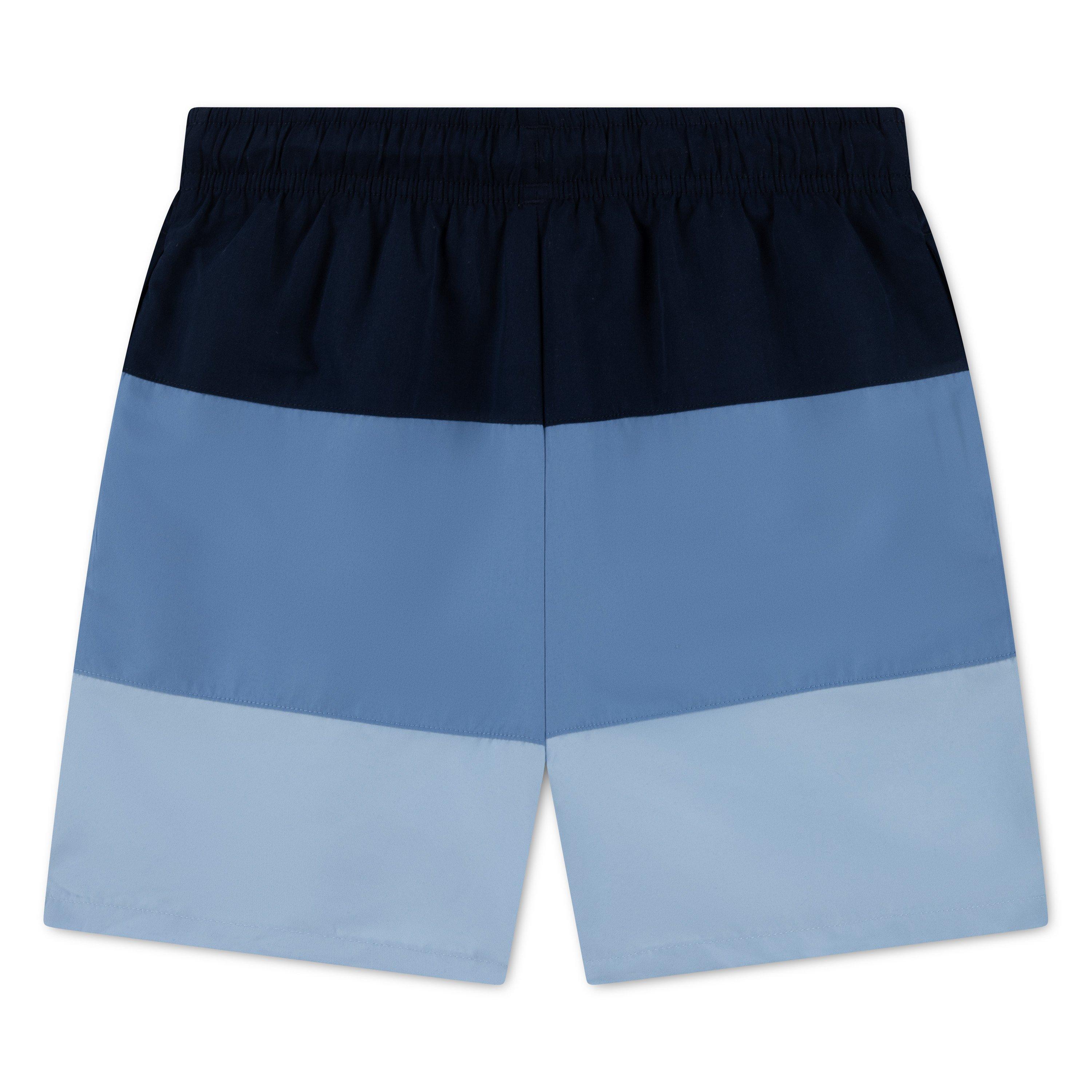 Blue Marine UGW - Lacoste - Kids' Swim Shorts - 2