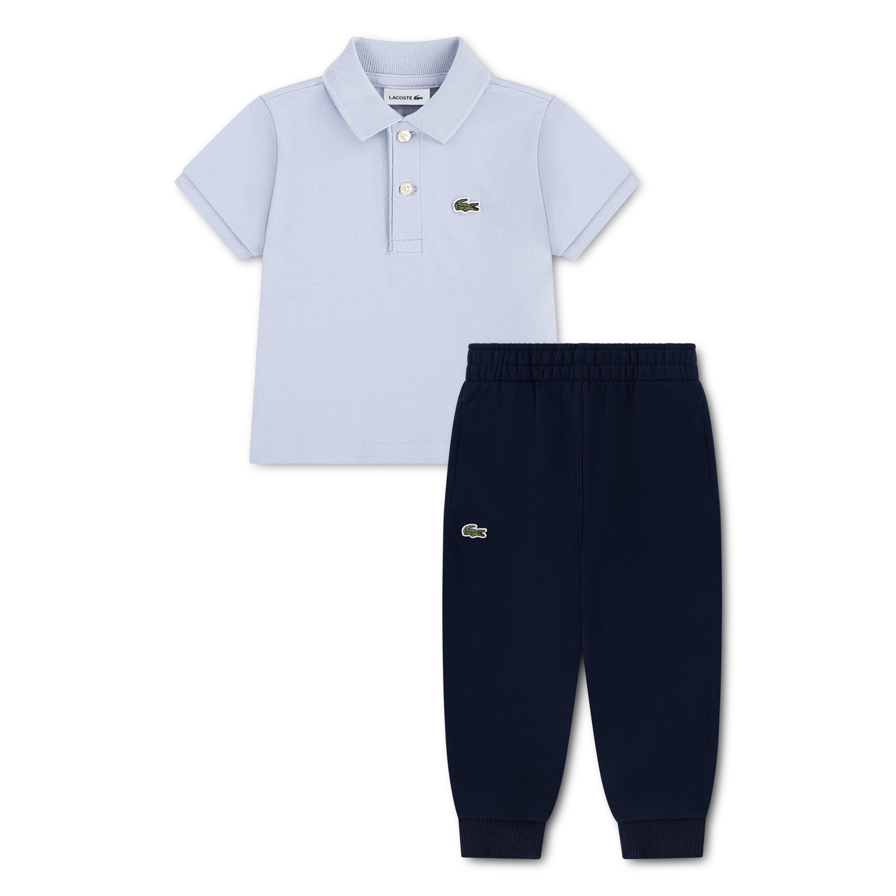 Phoenix PF7 - Lacoste - Lacoste 2Pc Polo Set In62 - 1