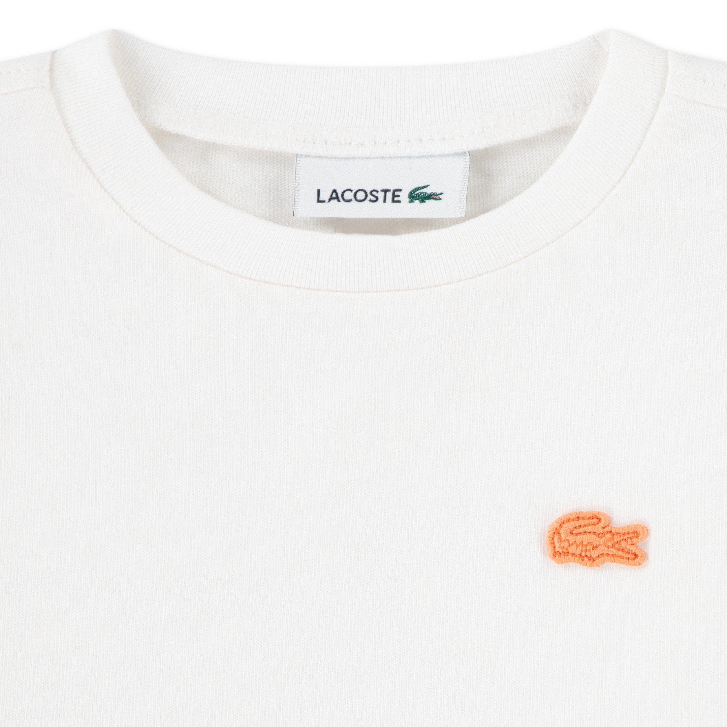 Farine 70V - Lacoste - Lacoste Short Set In62 - 3