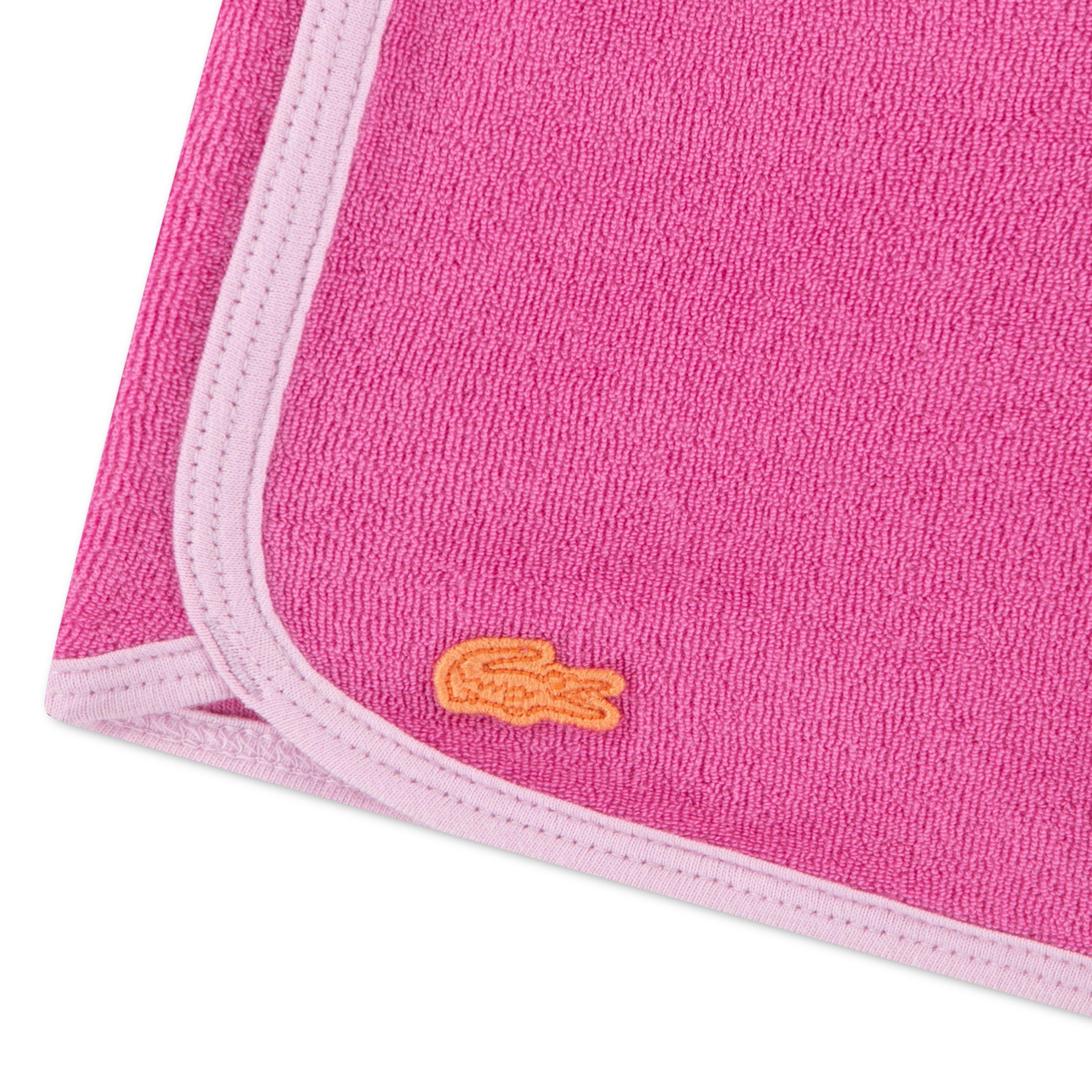 Farine 70V - Lacoste - Lacoste Short Set In62 - 4