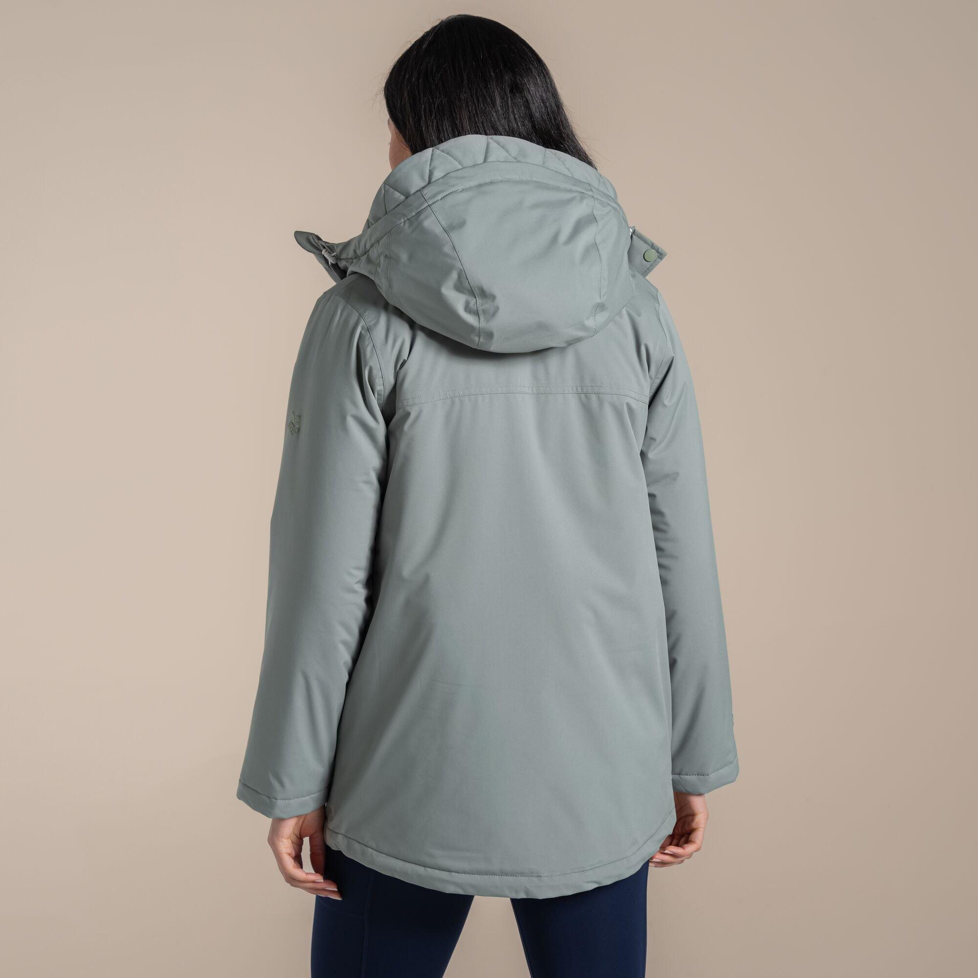 Darksapphire - Craghoppers - National Trust Crossbill Jacket - 2