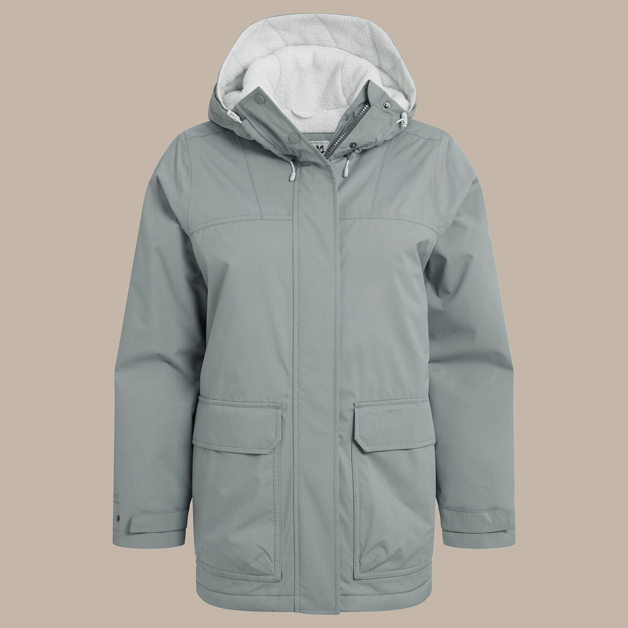 Darksapphire - Craghoppers - National Trust Crossbill Jacket - 11