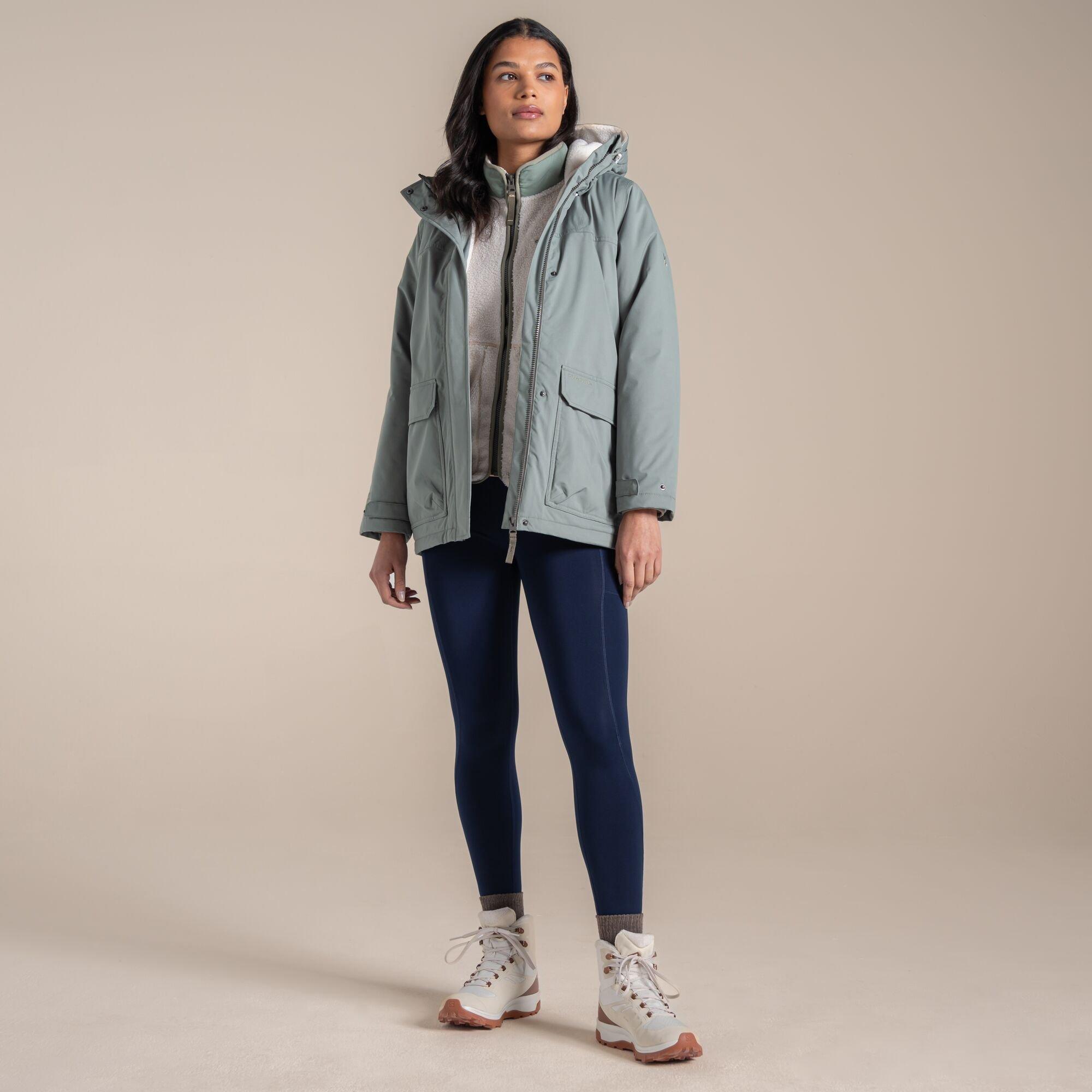 Darksapphire - Craghoppers - National Trust Crossbill Jacket - 3