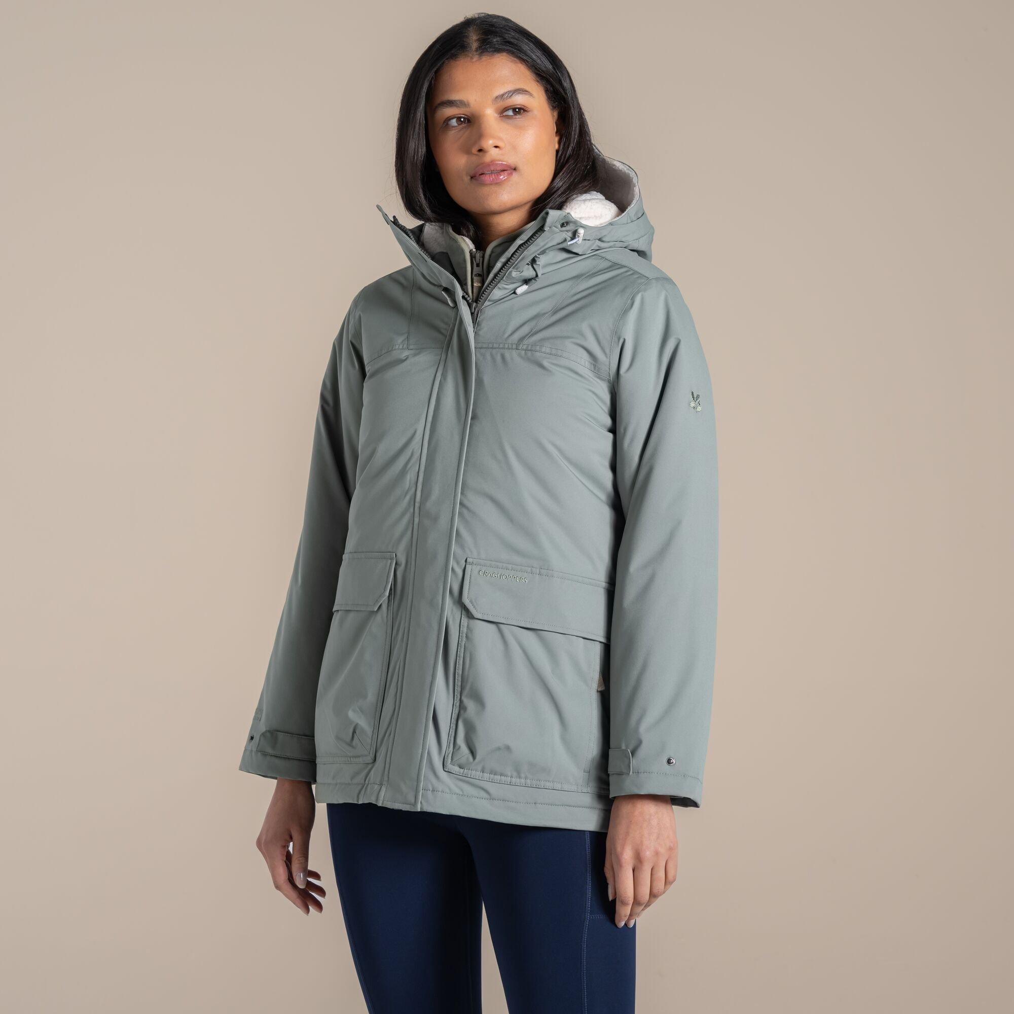 Darksapphire - Craghoppers - National Trust Crossbill Jacket - 4