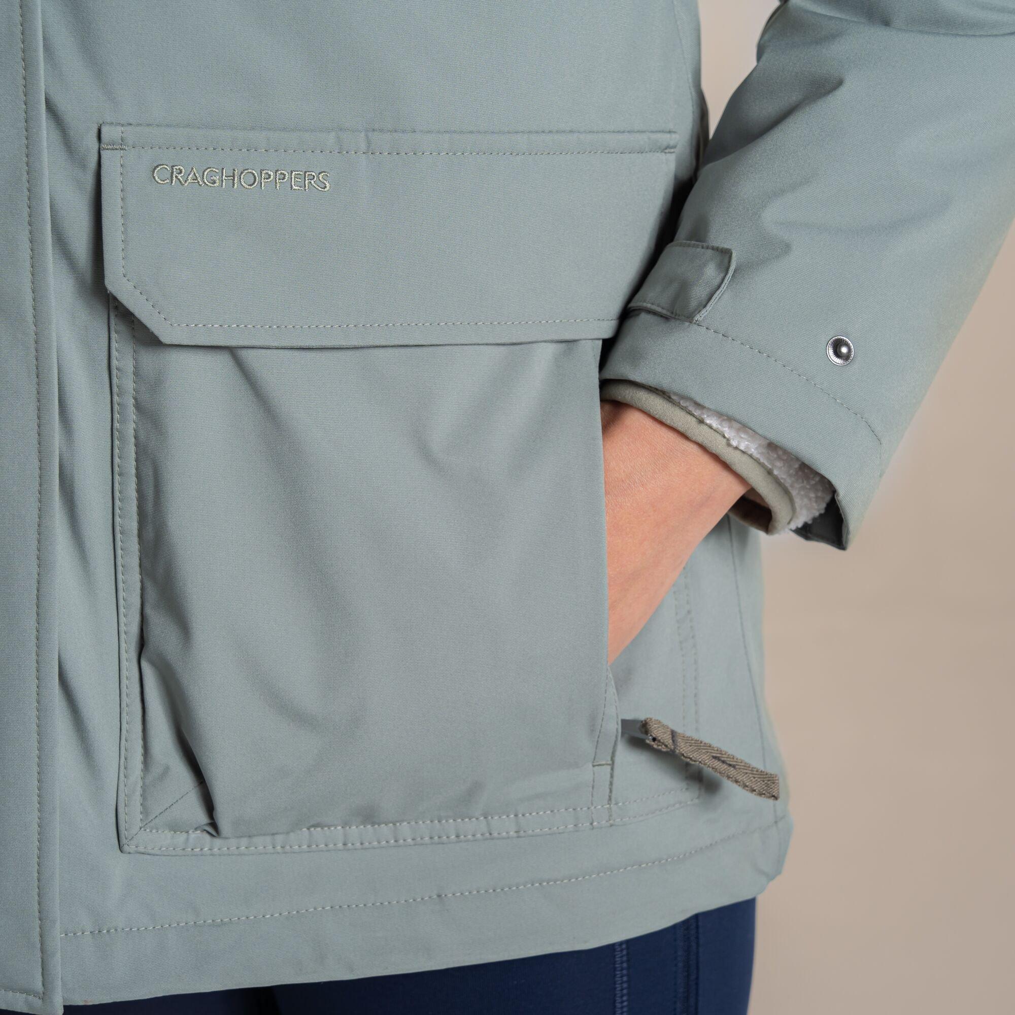 Darksapphire - Craghoppers - National Trust Crossbill Jacket - 5