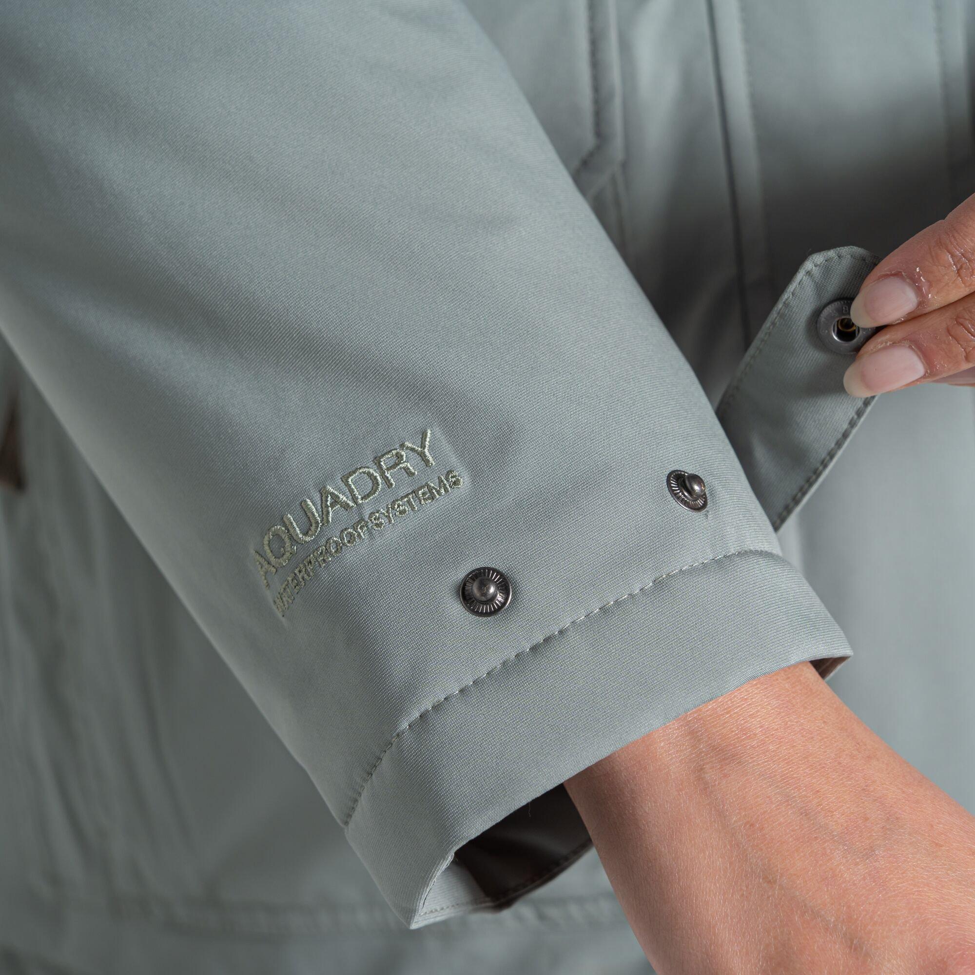 Darksapphire - Craghoppers - National Trust Crossbill Jacket - 6