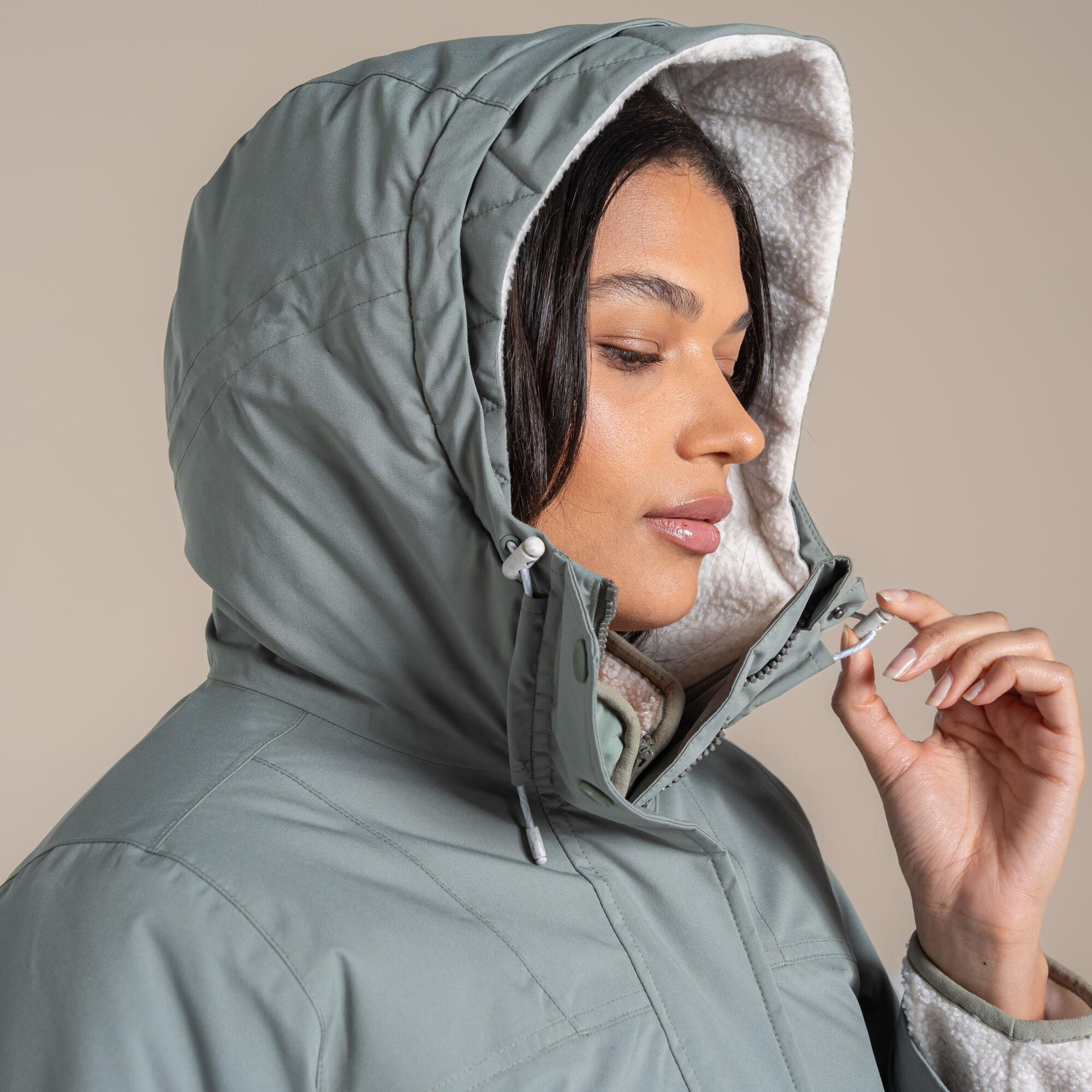 Darksapphire - Craghoppers - National Trust Crossbill Jacket - 8