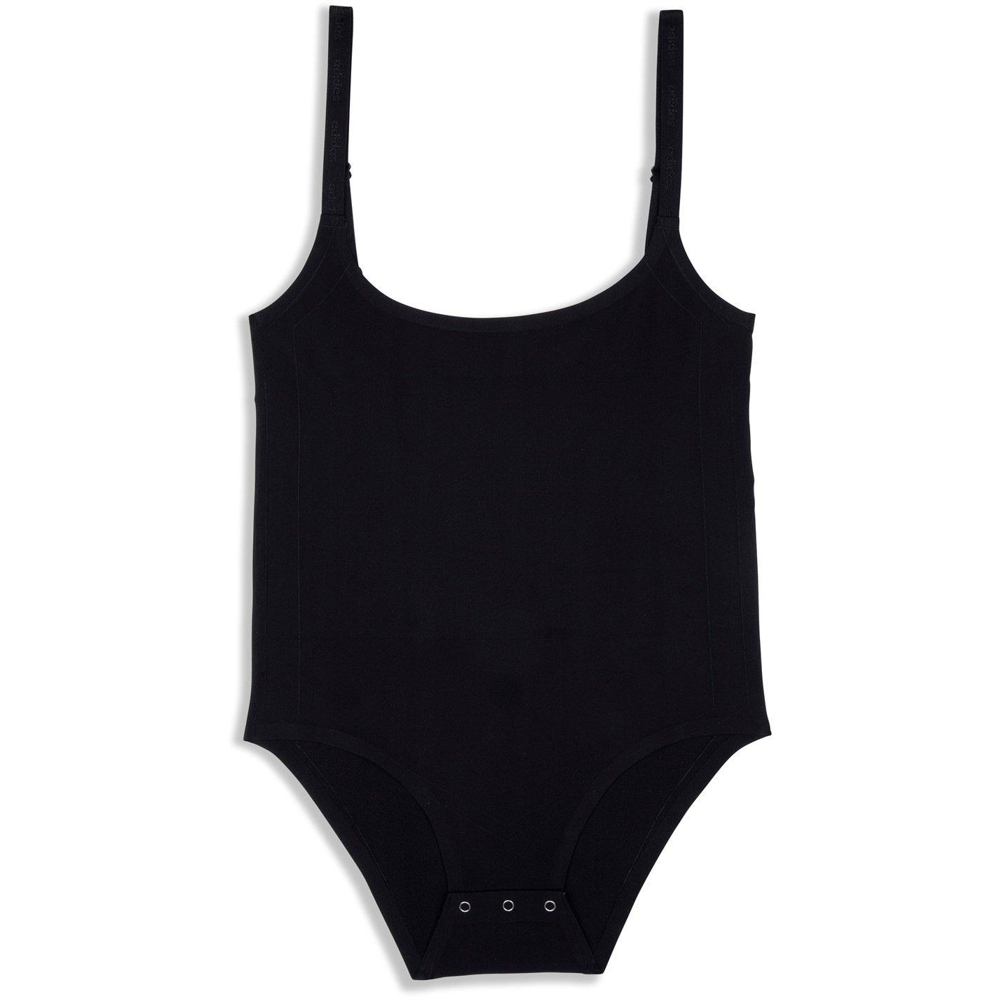 Sort - adidas - Active Seamless Micro Stretch Bodysuit - 2