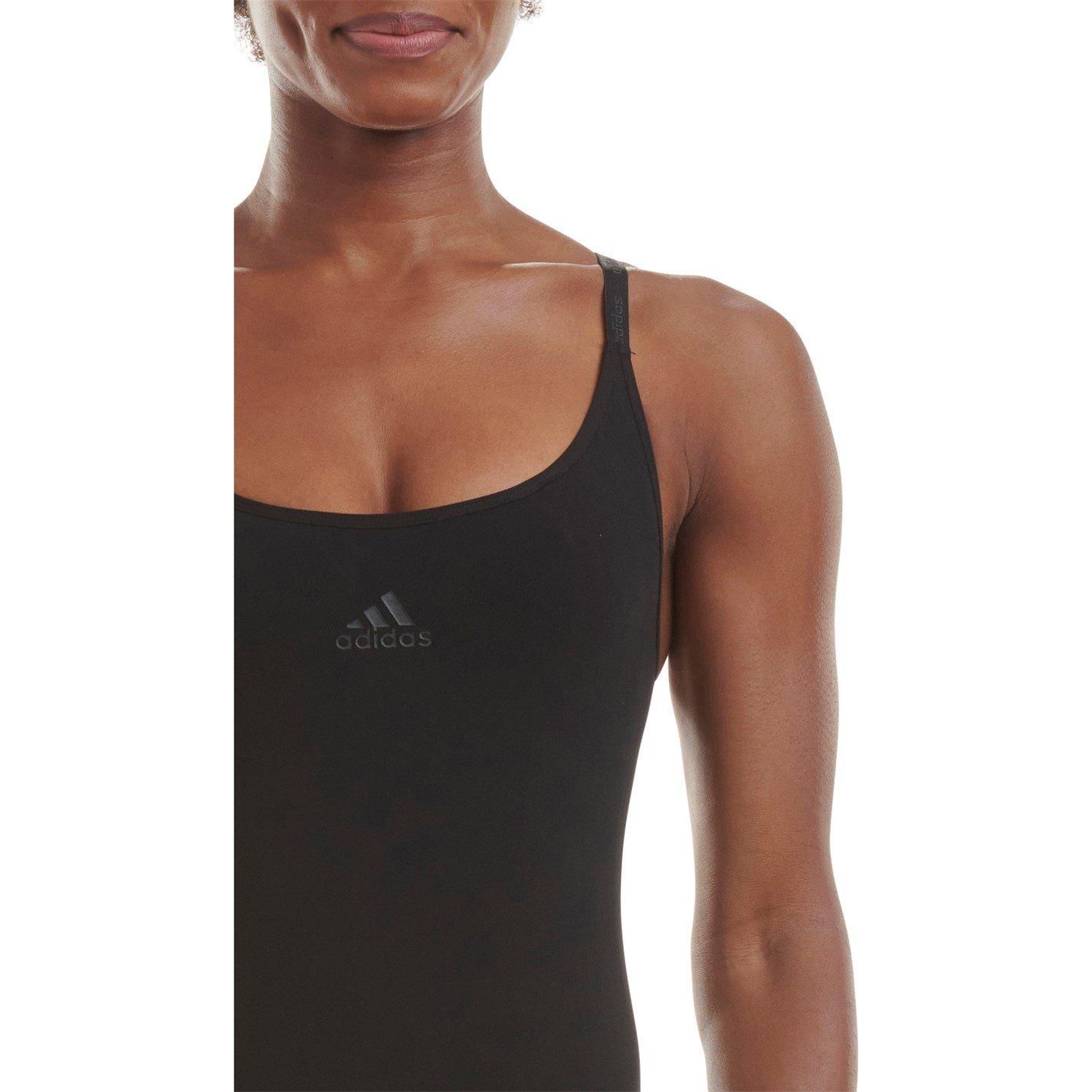 Sort - adidas - Active Seamless Micro Stretch Bodysuit - 5