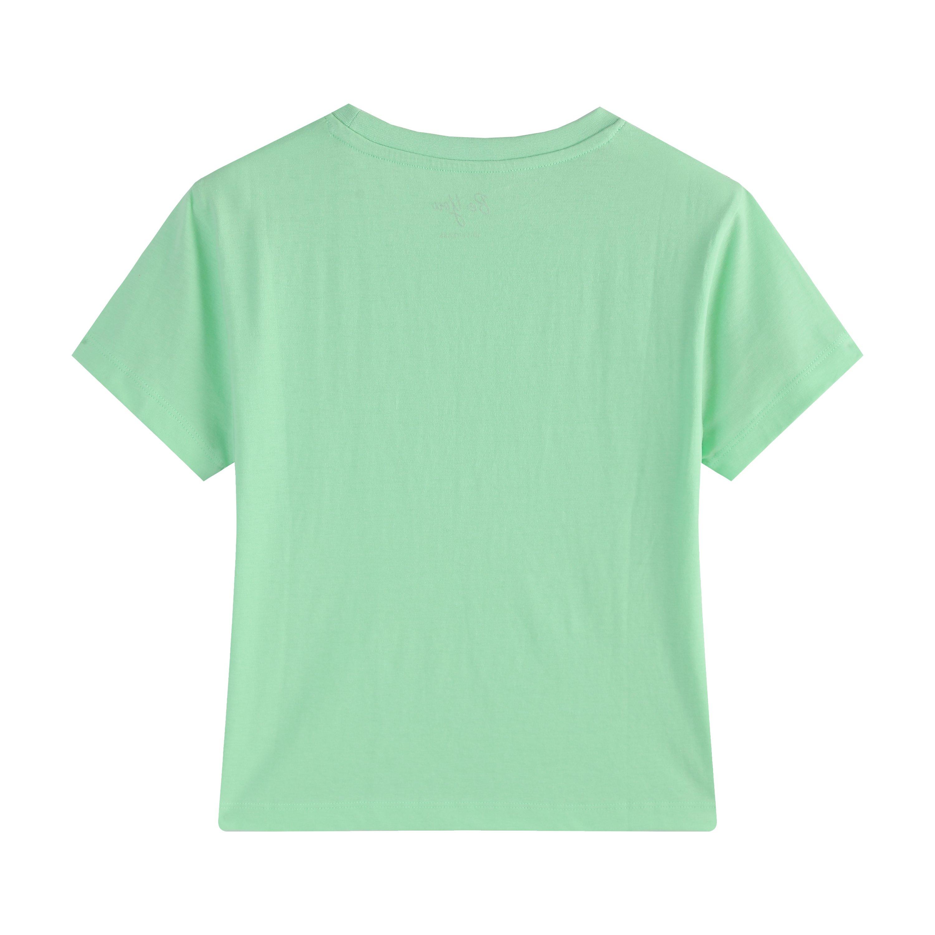 MULTI - Be You - Kids' Boxy T-Shirt Set - 11