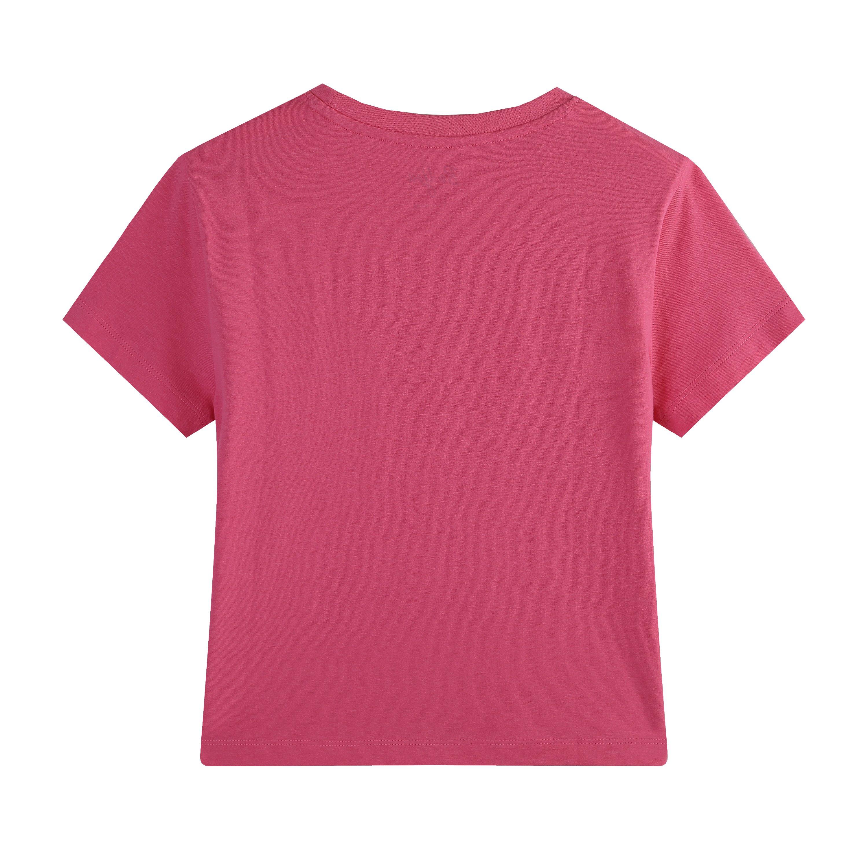 MULTI - Be You - Kids' Boxy T-Shirt Set - 7