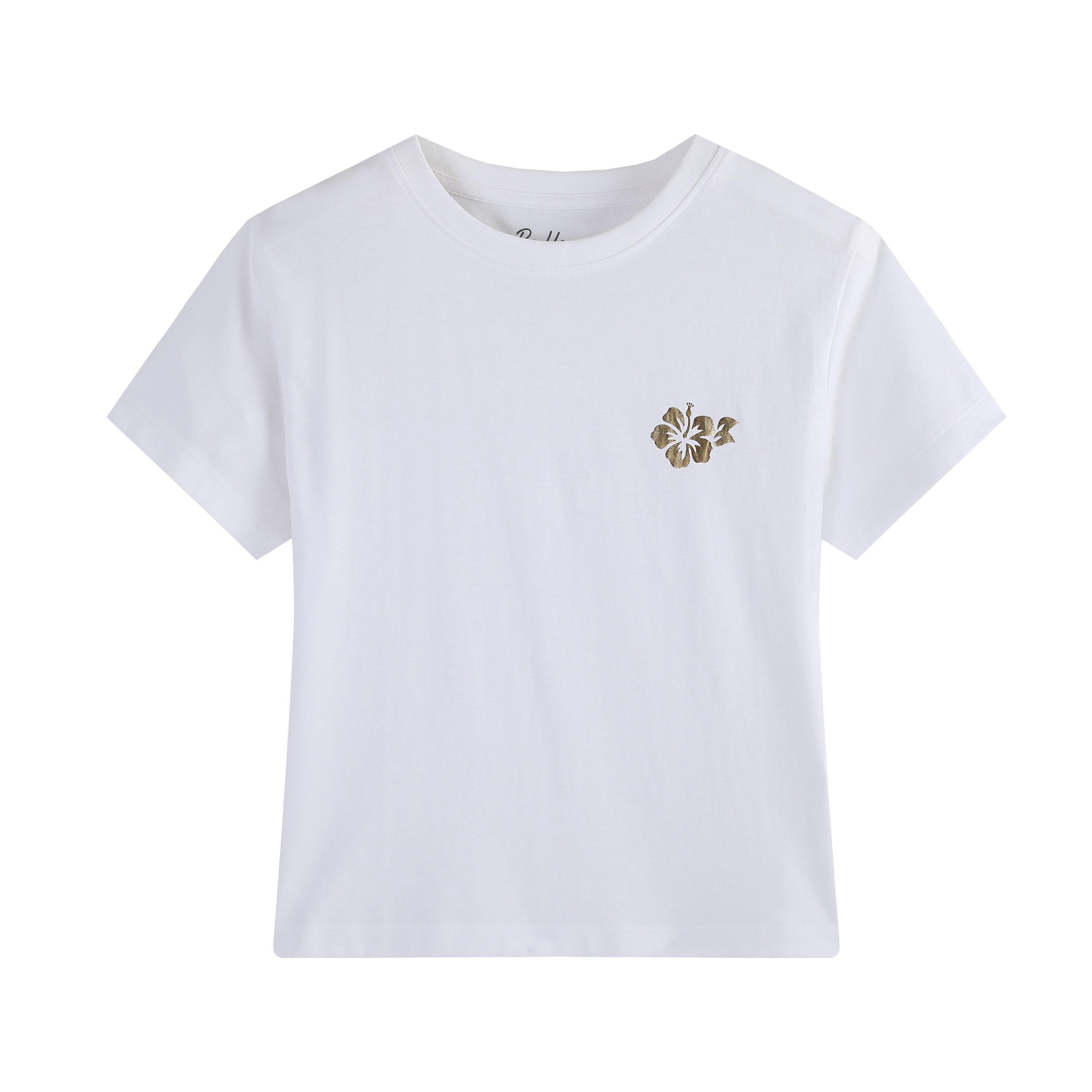 MULTI - Be You - Kids' Boxy T-Shirt Set - 8