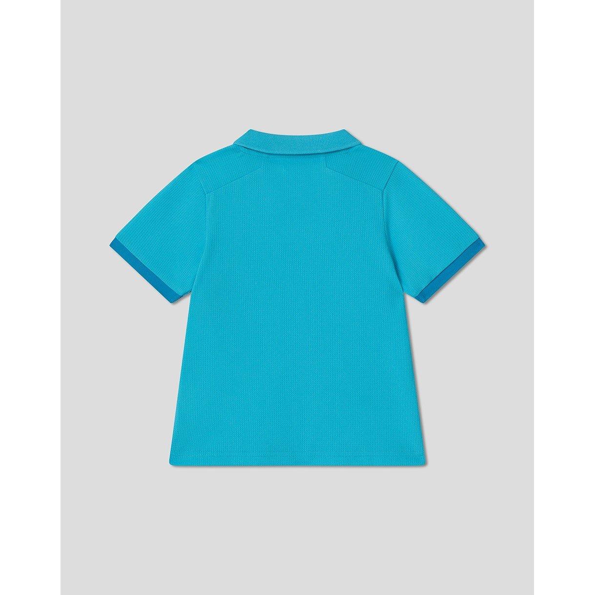 Atoll/Danube - Castore - Unisex Kids 26/27 England Cricket ODI Shirt - 2