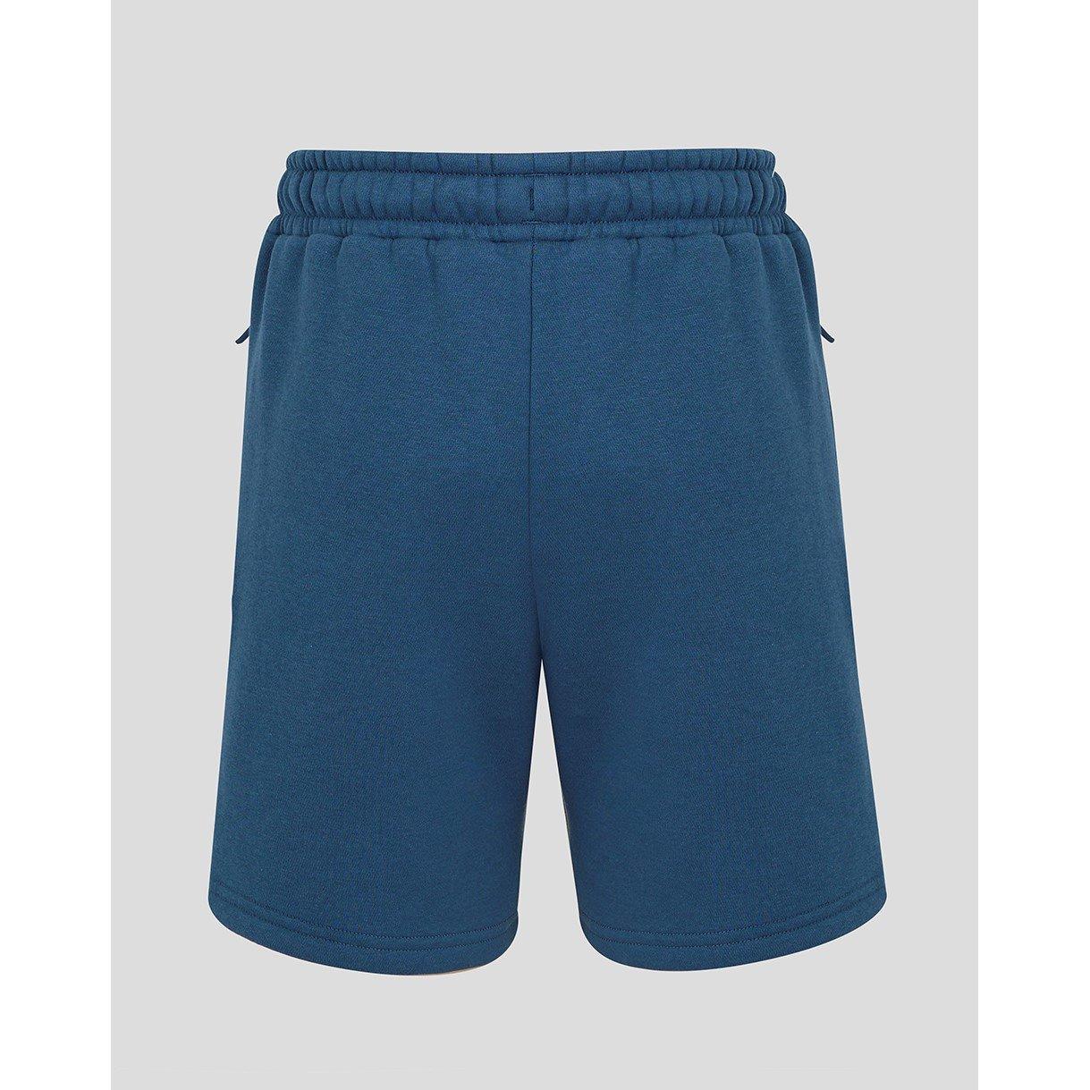 Luftig Blau - Castore - Kids' Performance Shorts - 2