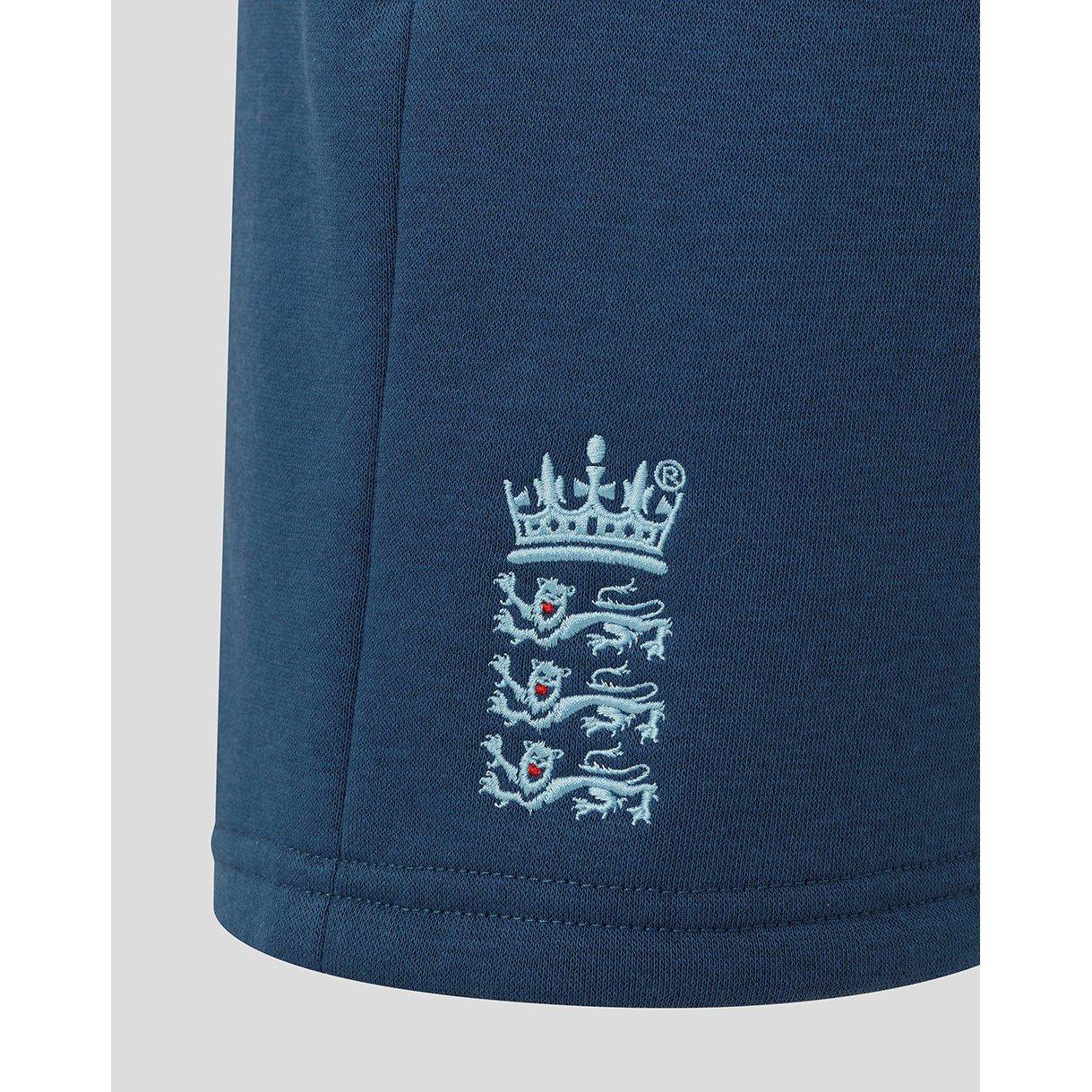 Luftig Blau - Castore - Kids' Performance Shorts - 3