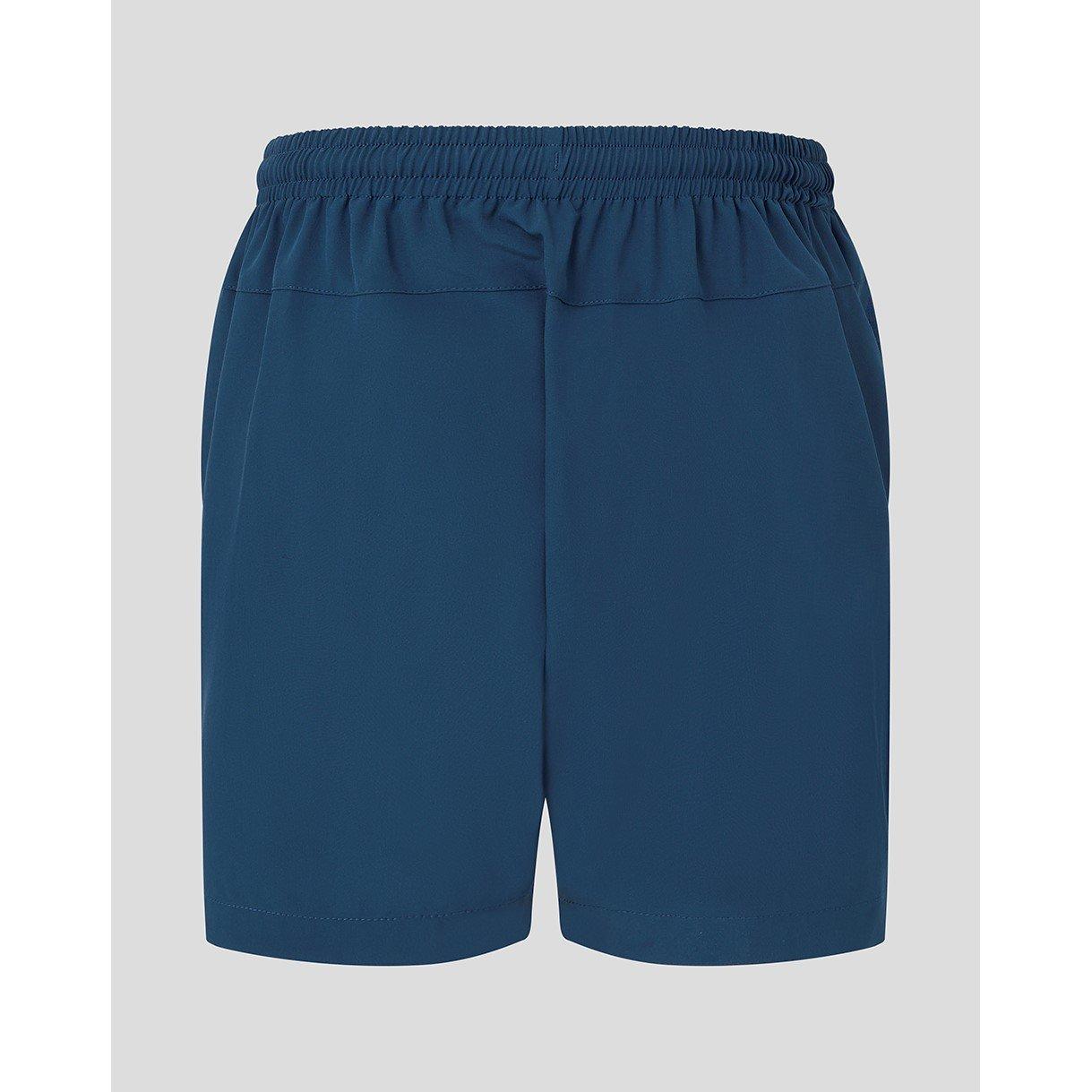 Ensign/AiryBlue - Castore - Kids' Performance Shorts - 2