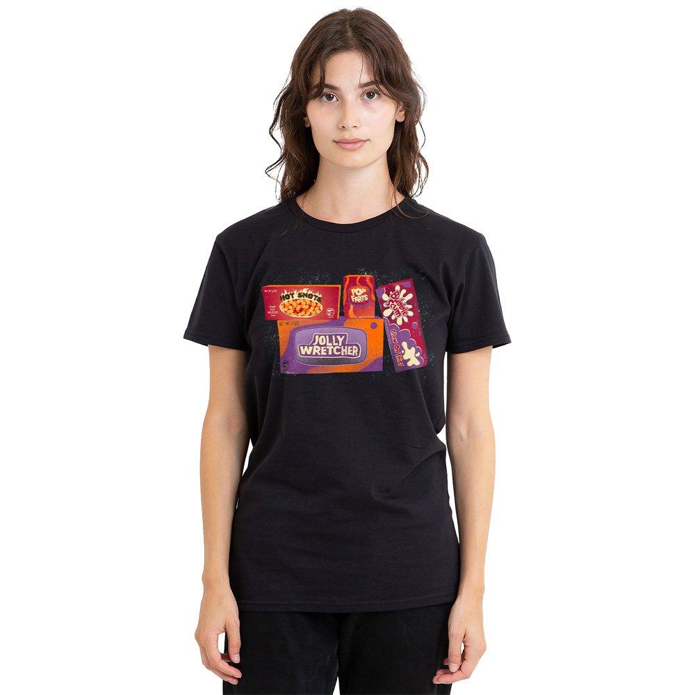 Black - Disney - Monsters At Work Jolly Wretcher Hot Snots Candy B - 1