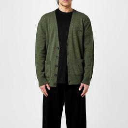 APC Theo Cardigan