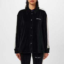 Palm Angels Classic Track Jacket