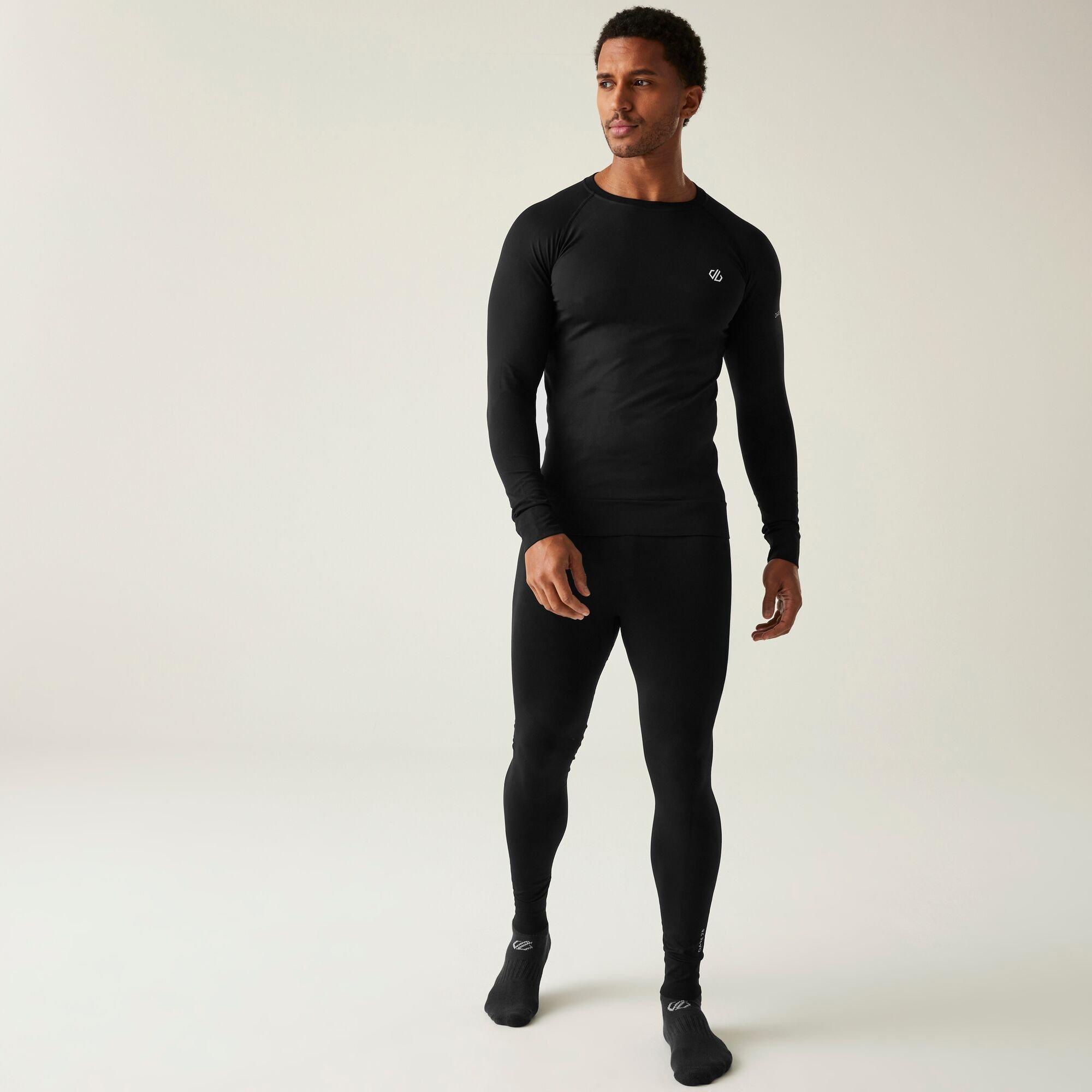 Black - Dare 2b - In The Zone III Base Layer - 3