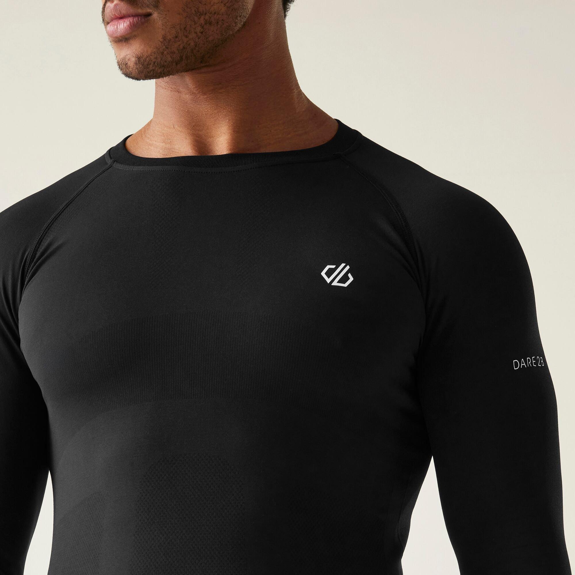 Black - Dare 2b - In The Zone III Base Layer - 4
