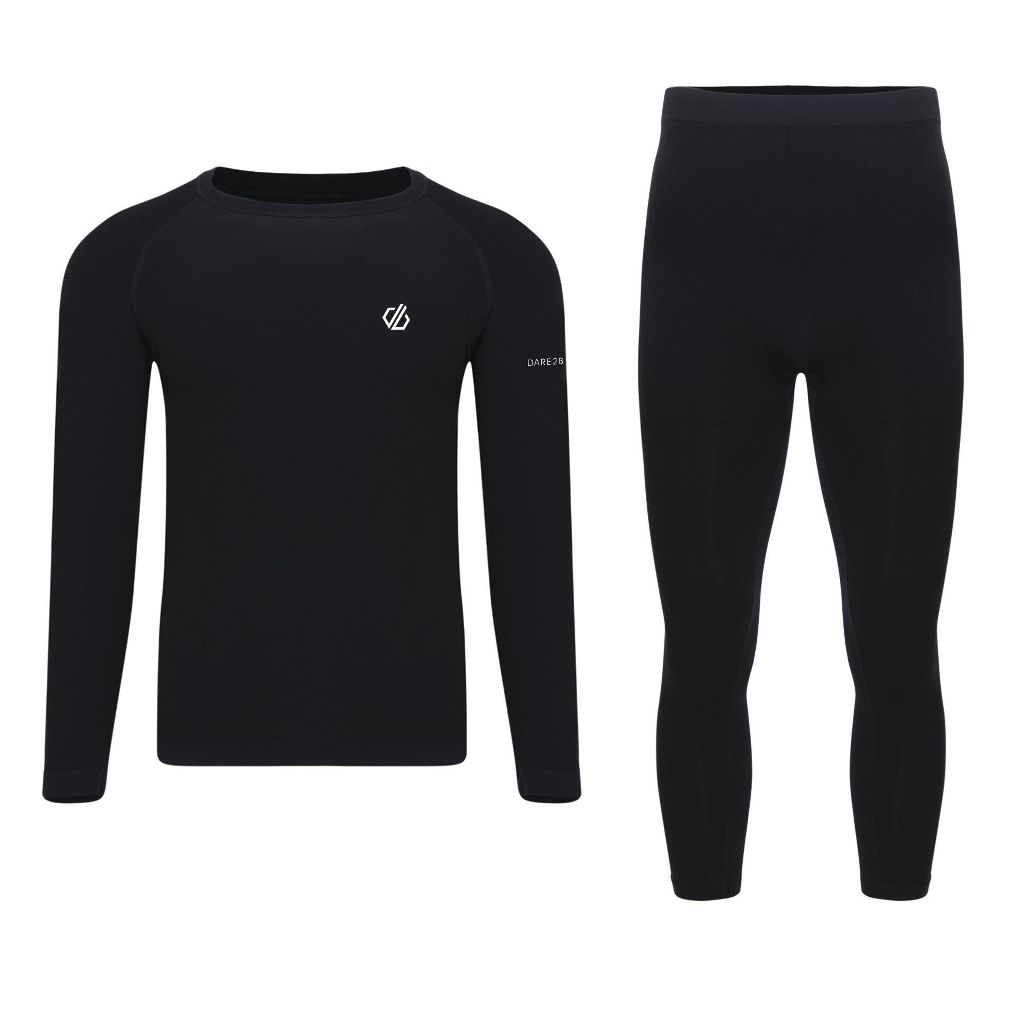 Black - Dare 2b - In The Zone III Base Layer - 5