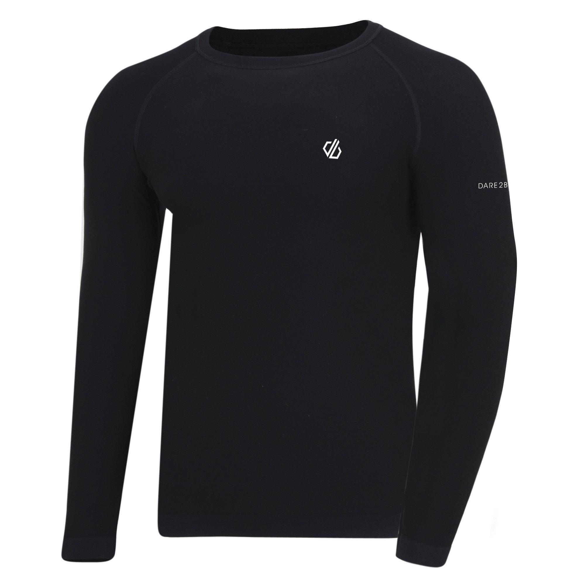 Black - Dare 2b - In The Zone III Base Layer - 7