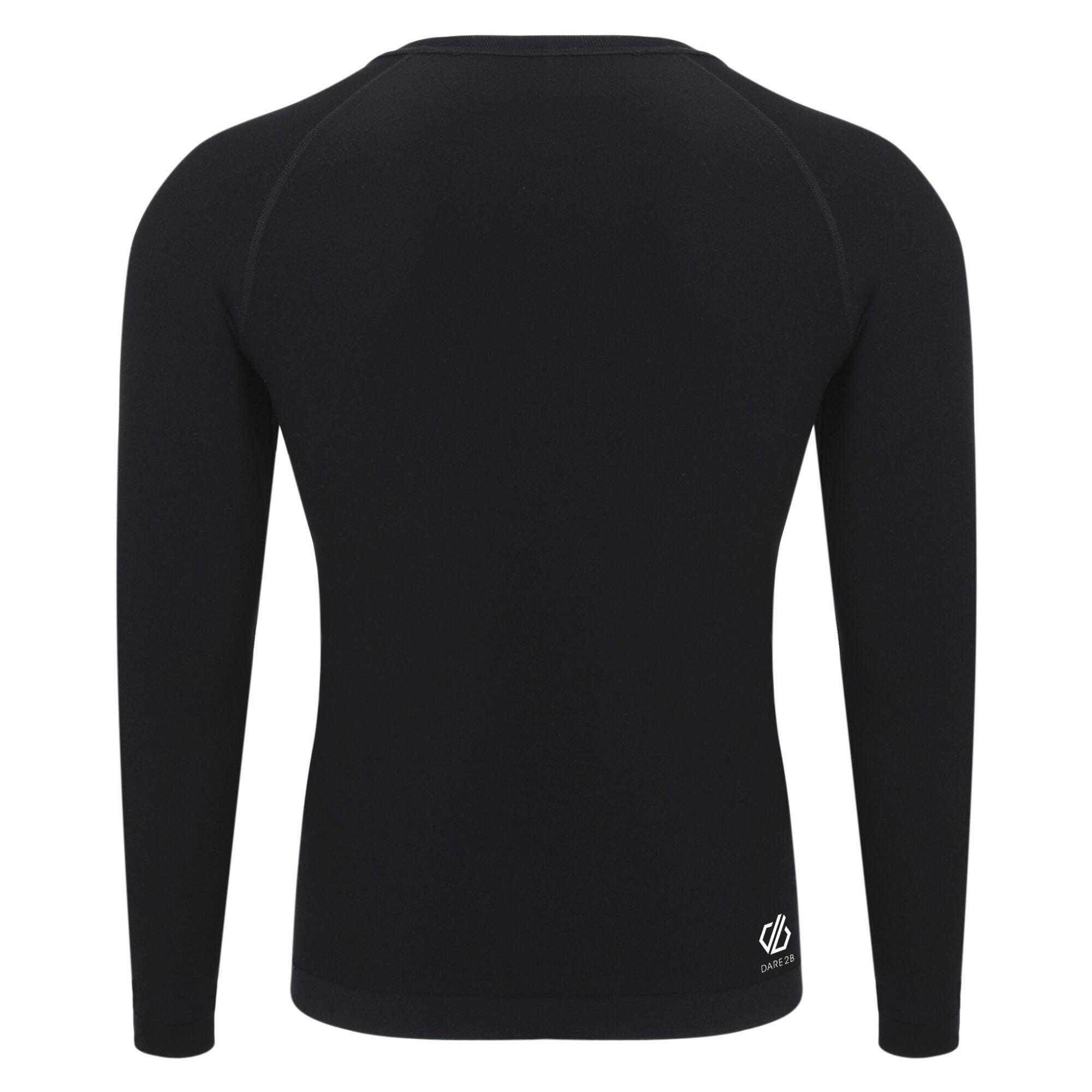 Black - Dare 2b - In The Zone III Base Layer - 8