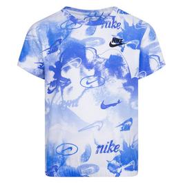 Nike Summer Daze T shirt Infants