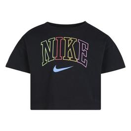 Nike Rtro Rwnd Top In99