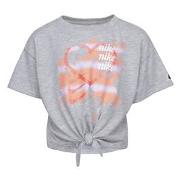 Nike Heart T Shirt Babies