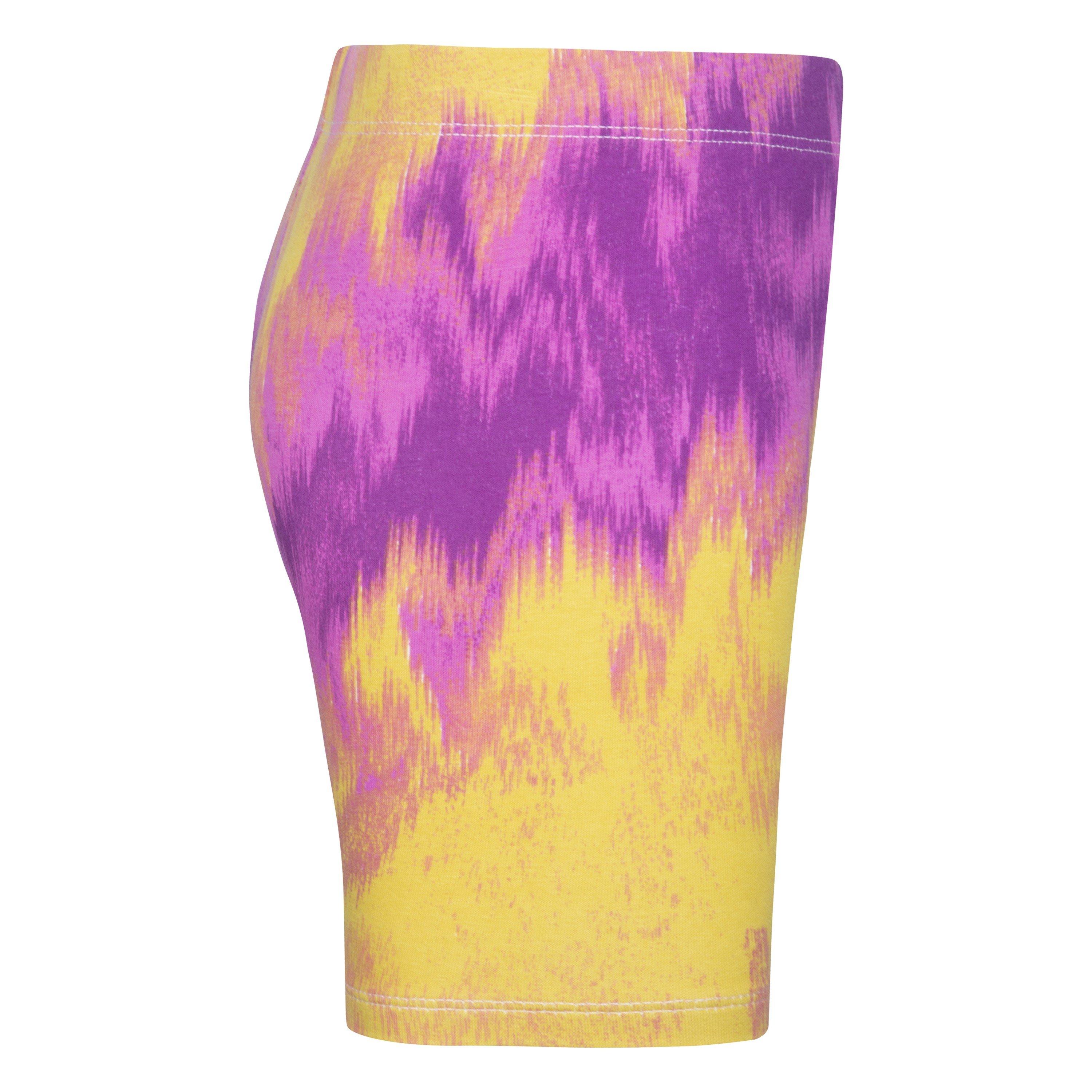 Pink Foam - Nike - Club Bike Shorts Infants - 6