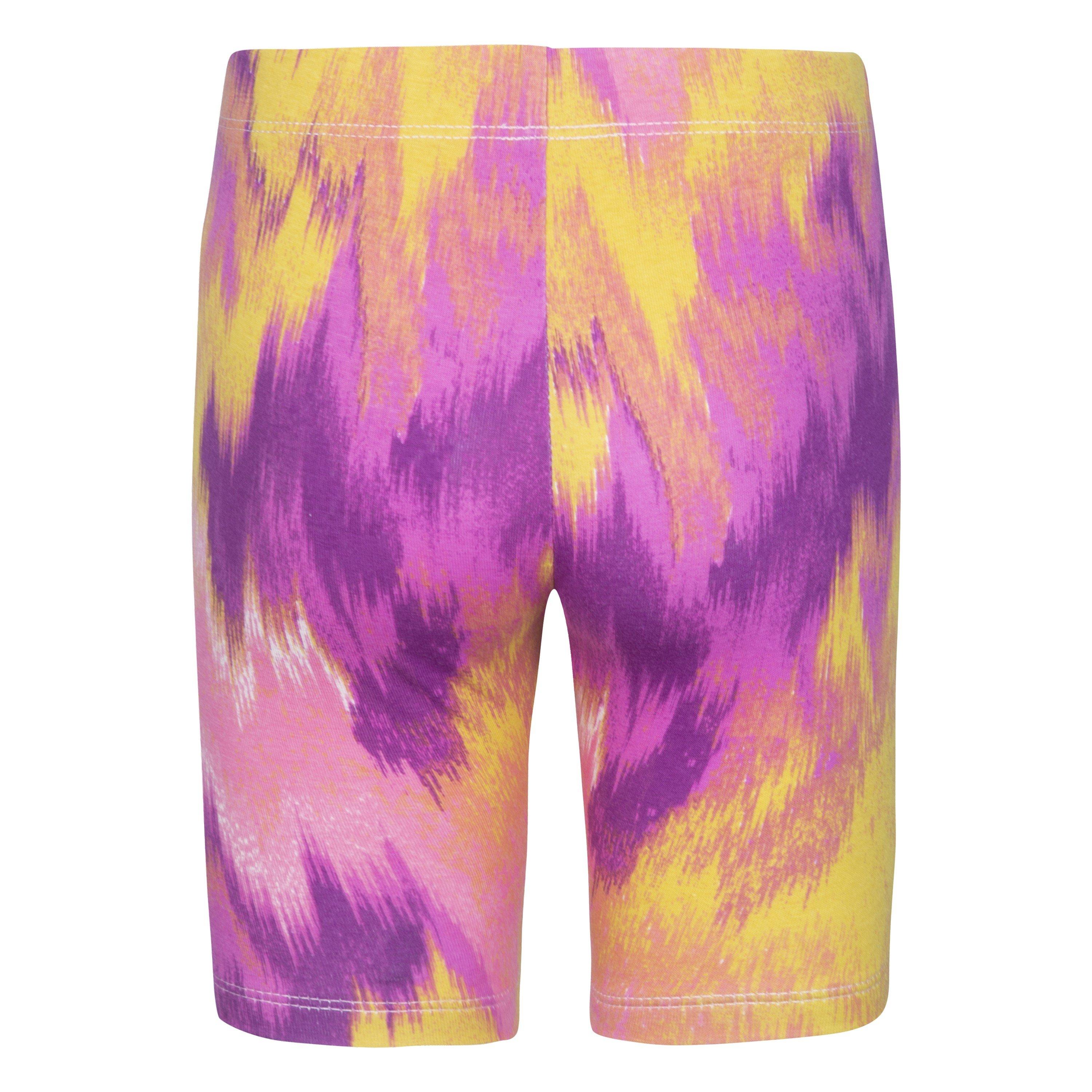 Pink Foam - Nike - Club Bike Shorts Infants - 2
