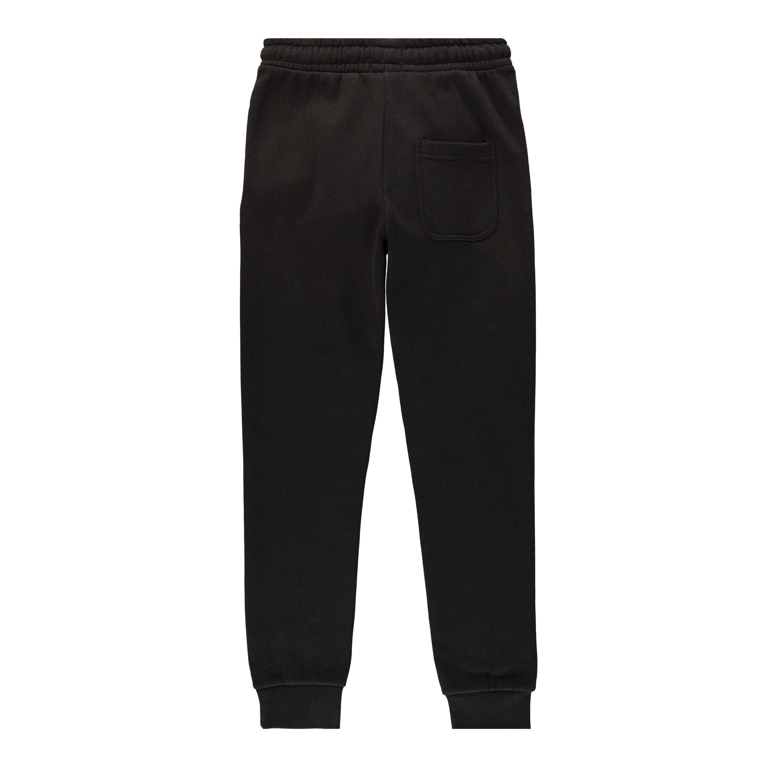 Echt Zwart - Lyle and Scott - Classic Jogging Bottoms Infant Boys - 4