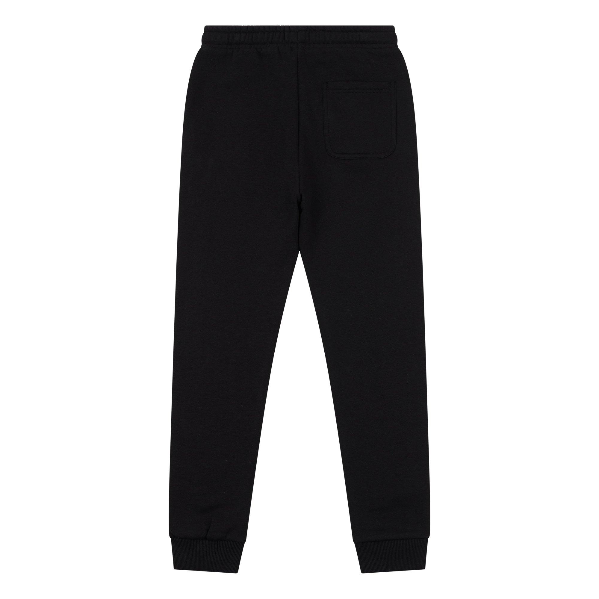 Echt Zwart - Lyle and Scott - Classic Jogging Bottoms Infant Boys - 2