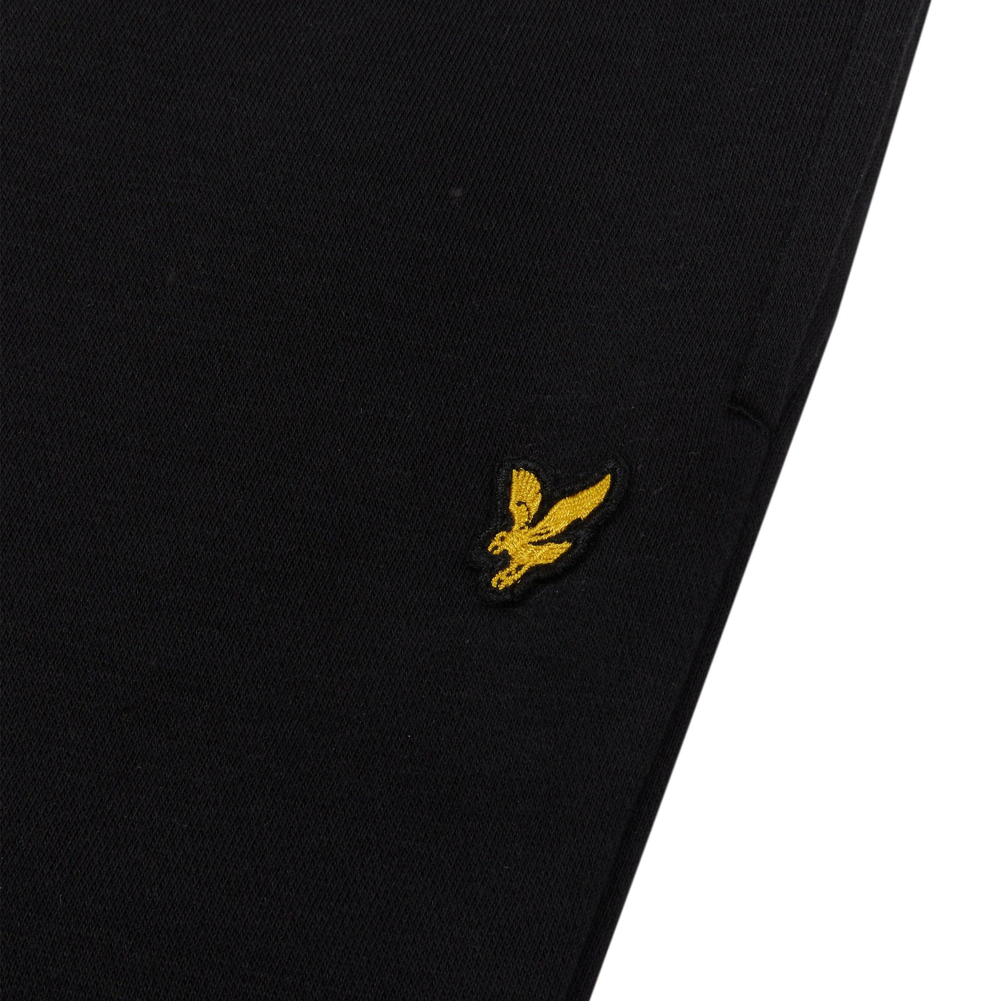 Echt Zwart - Lyle and Scott - Classic Jogging Bottoms Infant Boys - 3