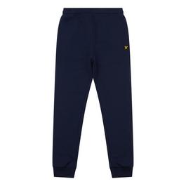 Lyle and Scott Classic Jogging Bottoms Infant Boys