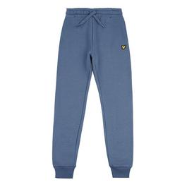 Lyle and Scott Classic Jogging Bottoms Infant Boys