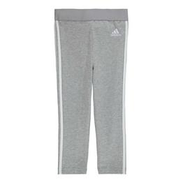 adidas Infants 3stripe Legging