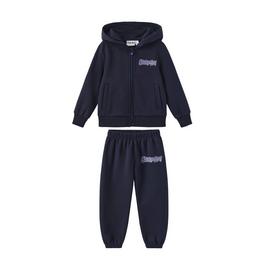 Character Tracksuit Set Juniors