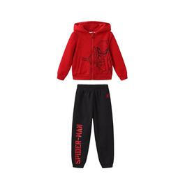 Character Tracksuit Set Juniors