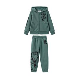 Character Tracksuit Set Juniors