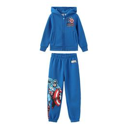 Character Tracksuit Set Juniors