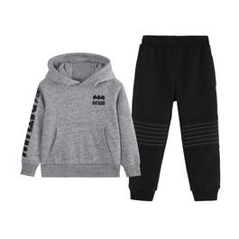 Character Tracksuit Set Juniors